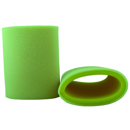 NO TOIL Pre-Oiled Filter