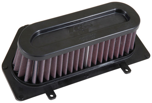 K&N Race Spec High Flow Air Filter