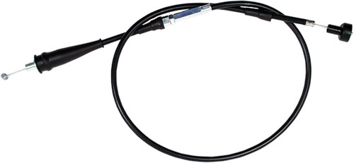 MOTION PRO Black Vinyl Throttle Cable