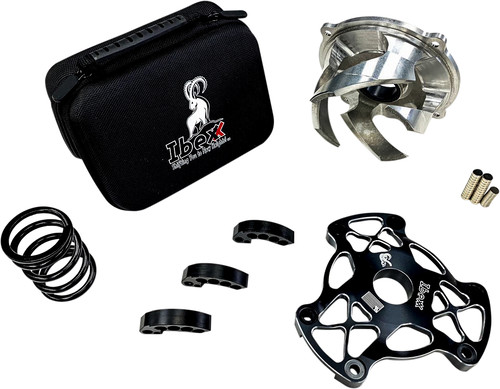 IBEXX Stage 2 Clutch Kit