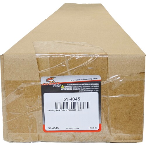 ALL BALLS UTV Steering Rack