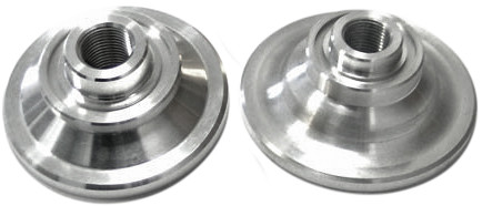 ATHENA Cylinder Head