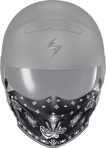 SCORPION EXO Covert Helmet Face Mask
