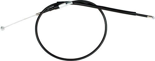 MOTION PRO Black Vinyl Clutch Cable