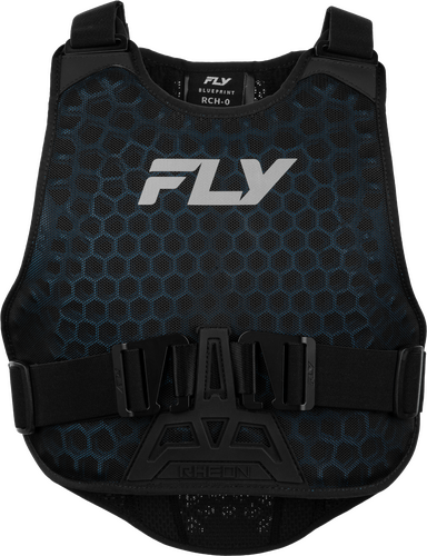 BLUEPRINT RCH-0 ROOST GUARD BLACK YOUTH