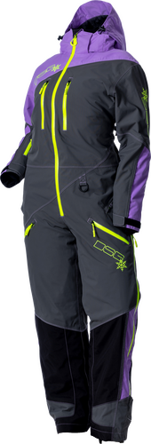 DSG DSG Monosuit 2.0
