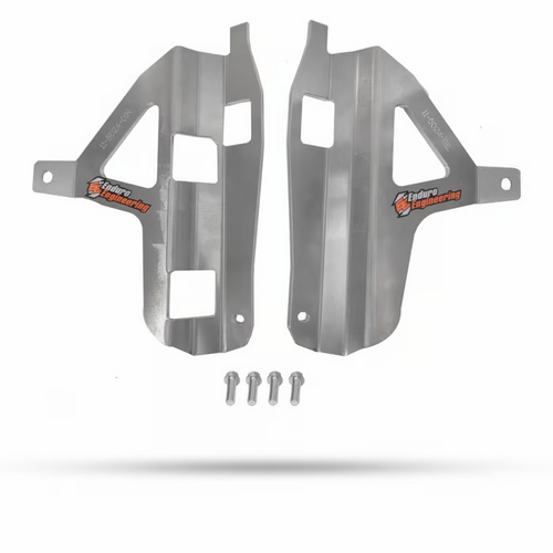 ENDURO ENGINEERING Radiator Braces