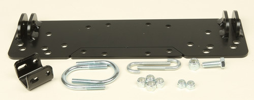 WARN Plow Mid-Mounting Kit