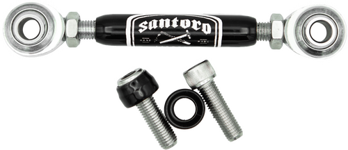 SANTORO FABWORX Shift Linkage Indian