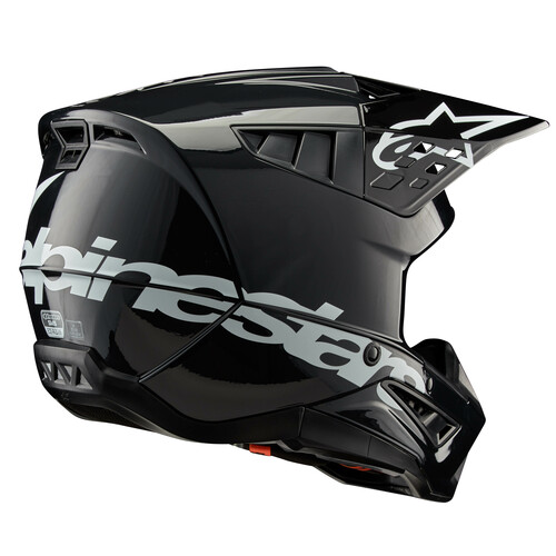 ALPINESTARS S-M5 Helmet