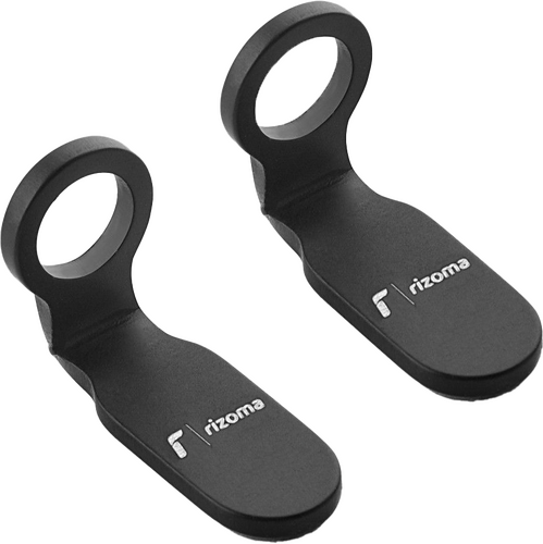 Rizoma Light Unit Mounting Kit