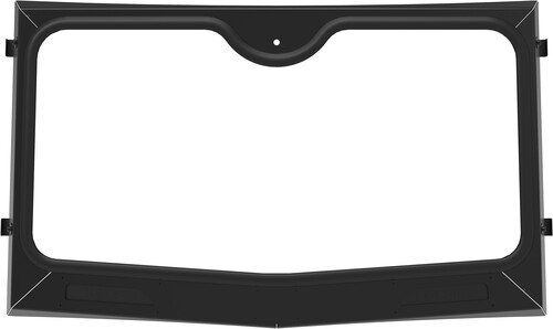KOLPIN Glass Windshield