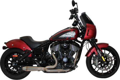 2-into-1 Exhaust - Image 6