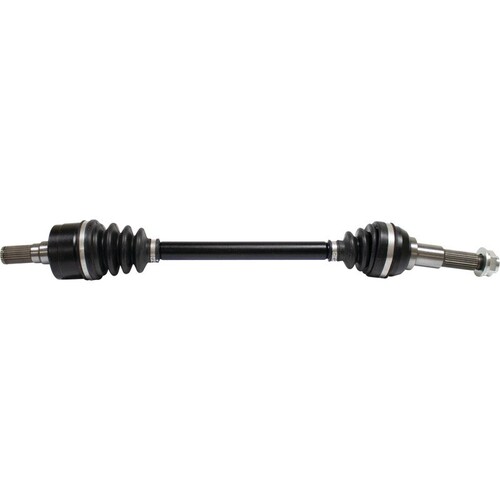 8 BALL HEAVY DUTY AXLE YAM
