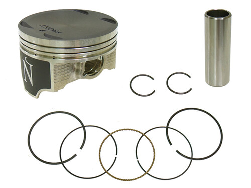 NAMURA Piston Kit