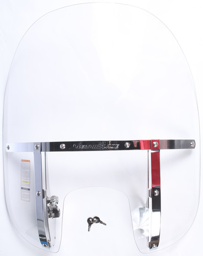 NATIONAL CYCLE Switchblade 2-Up Windshield