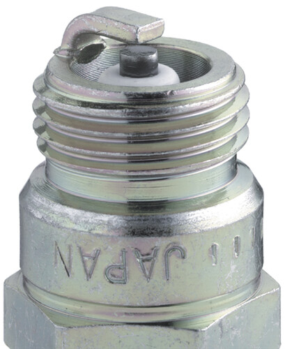 NGK Spark Plug