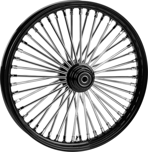HARDDRIVE Front Spoke Wheels