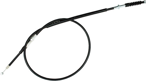 MOTION PRO Black Vinyl Clutch Cable