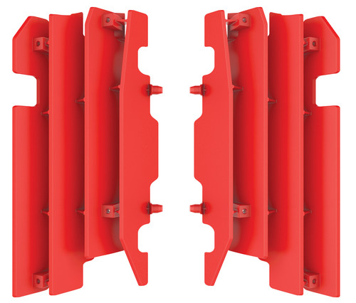 POLISPORT Radiator Louver