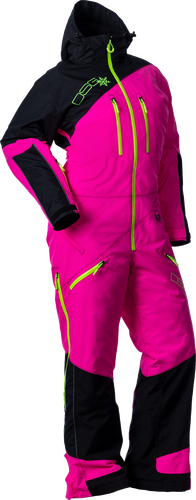 DSG DSG Monosuit 2.0