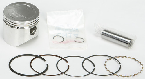 WISECO Piston