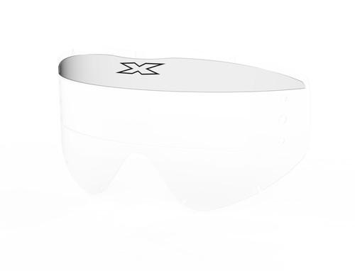EKS Film System Visors