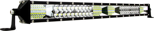 XKGLOW 2-in-1 Green / White Light Bar