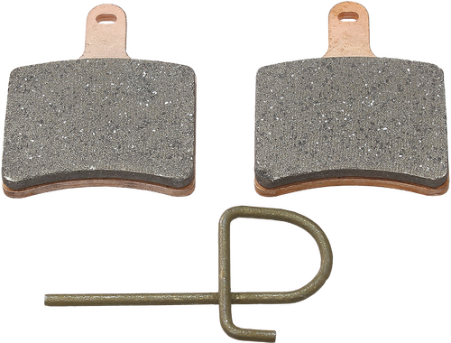 SP1 Full Metal Brake Pad