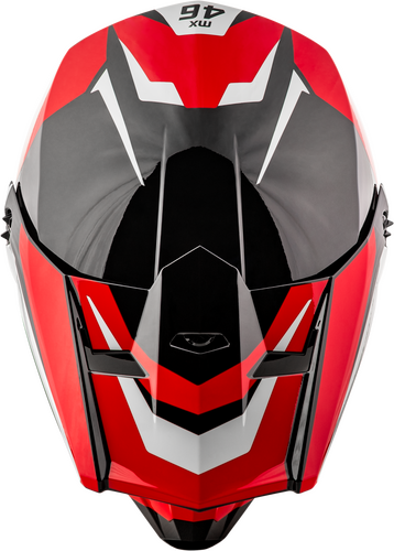 GMAX 2026 MX-46 Cyclus Helmet
