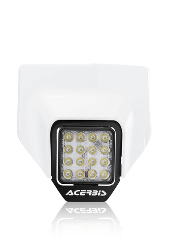 ACERBIS VSL LED Headlight