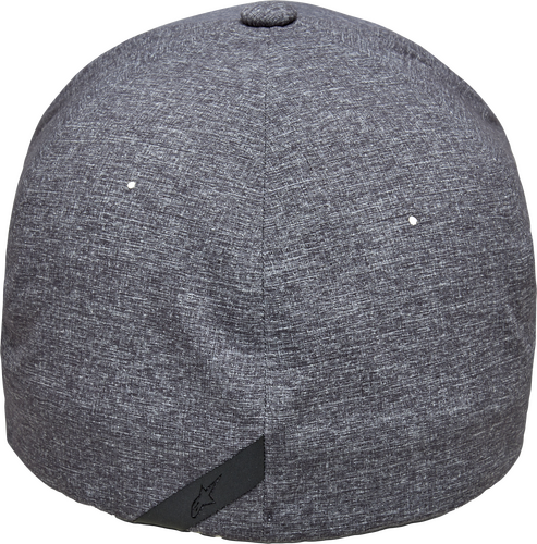 ALPINESTARS AGELESS DELTA HAT GREY HEATHER SM/MD