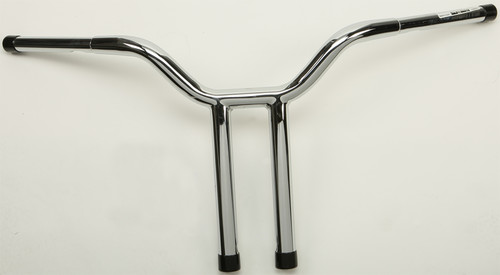 WILD 1 Street Fighter Handlebar