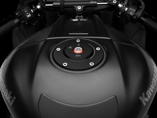 RIZOMA Fuel Tank Locking Cap