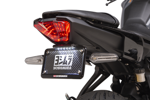 YOSHIMURA Fender Eliminator Kit