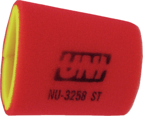 MULTI-STAGE COMPETITION AIR FILTER