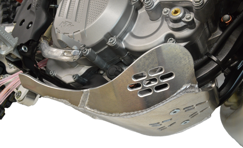 ENDURO ENGINEERING Skidplate