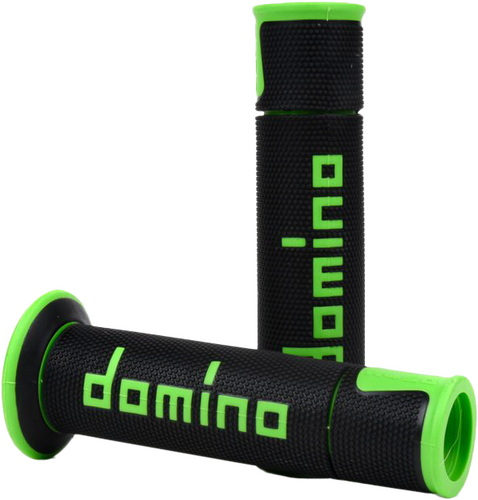 Domino A450 Road Racing Grips