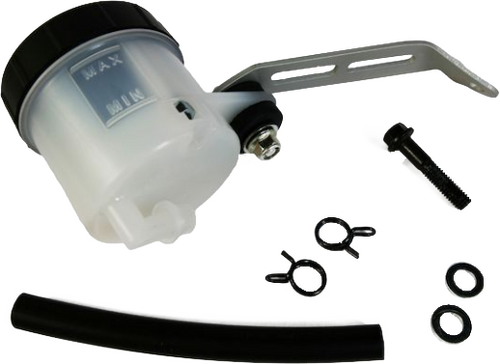 MASTER CYLINDER RESERVOIR BRAKE