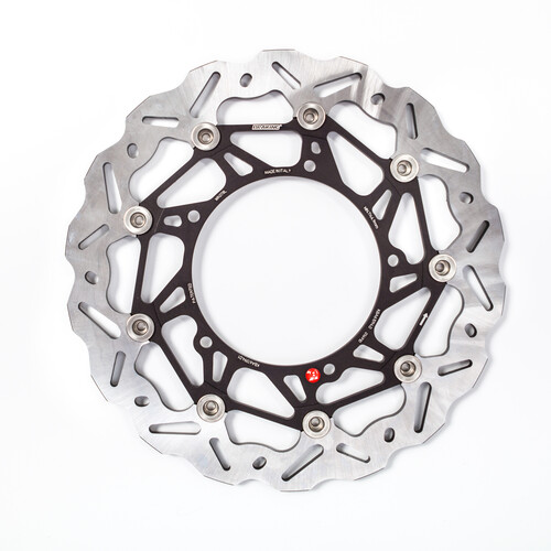 BRAKING SK2 Directional Rotors