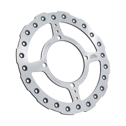 JT Stainless Steel Brake Rotor