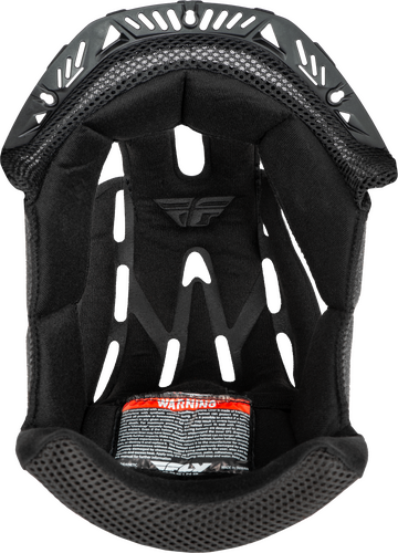 FLY RACING Kinetic Helmet Liner Set (2025)