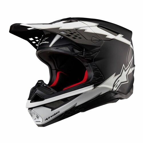 ALPINESTARS S-M10 Helmet