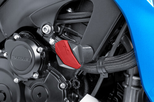 PUIG HI-TECH PARTS Frame Slider