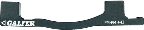 GALFER Caliper Bracket