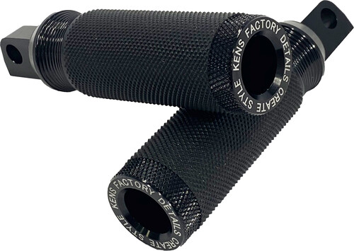 KENS FACTORY Next Level Foot Pegs