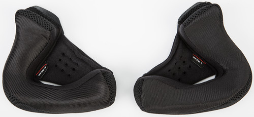 GMAX OF-17 Cheek Pads