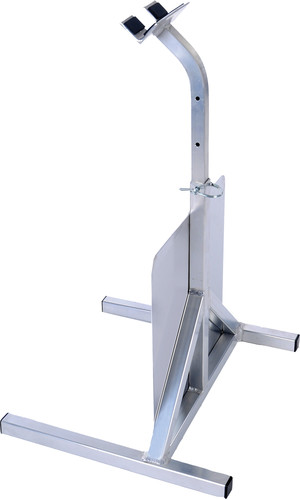 EAZYMOVE Sled Stand w/Shield
