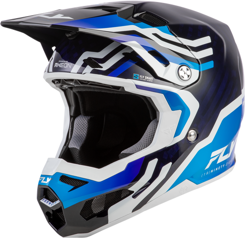 Fly Racing Formula S Carbon Byte Helmet