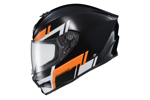 Scorpion EXO-R420 Pace Helmet